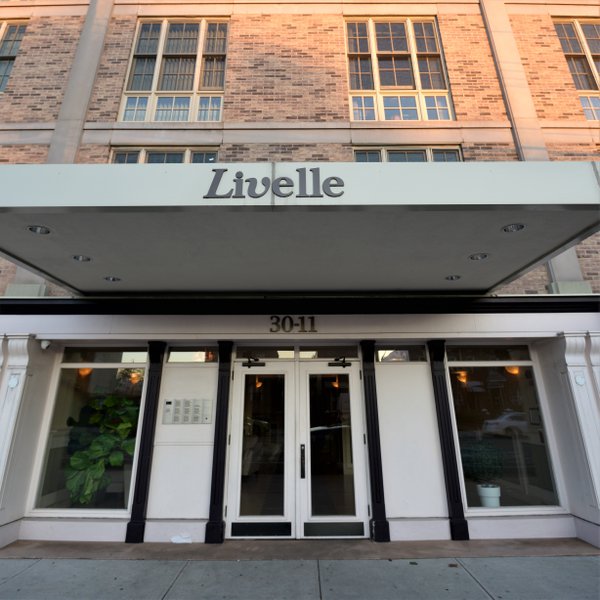 The Livelle Building, 3011 21st Street, Astoria, NY, 11102, Astoria NYC Condos
